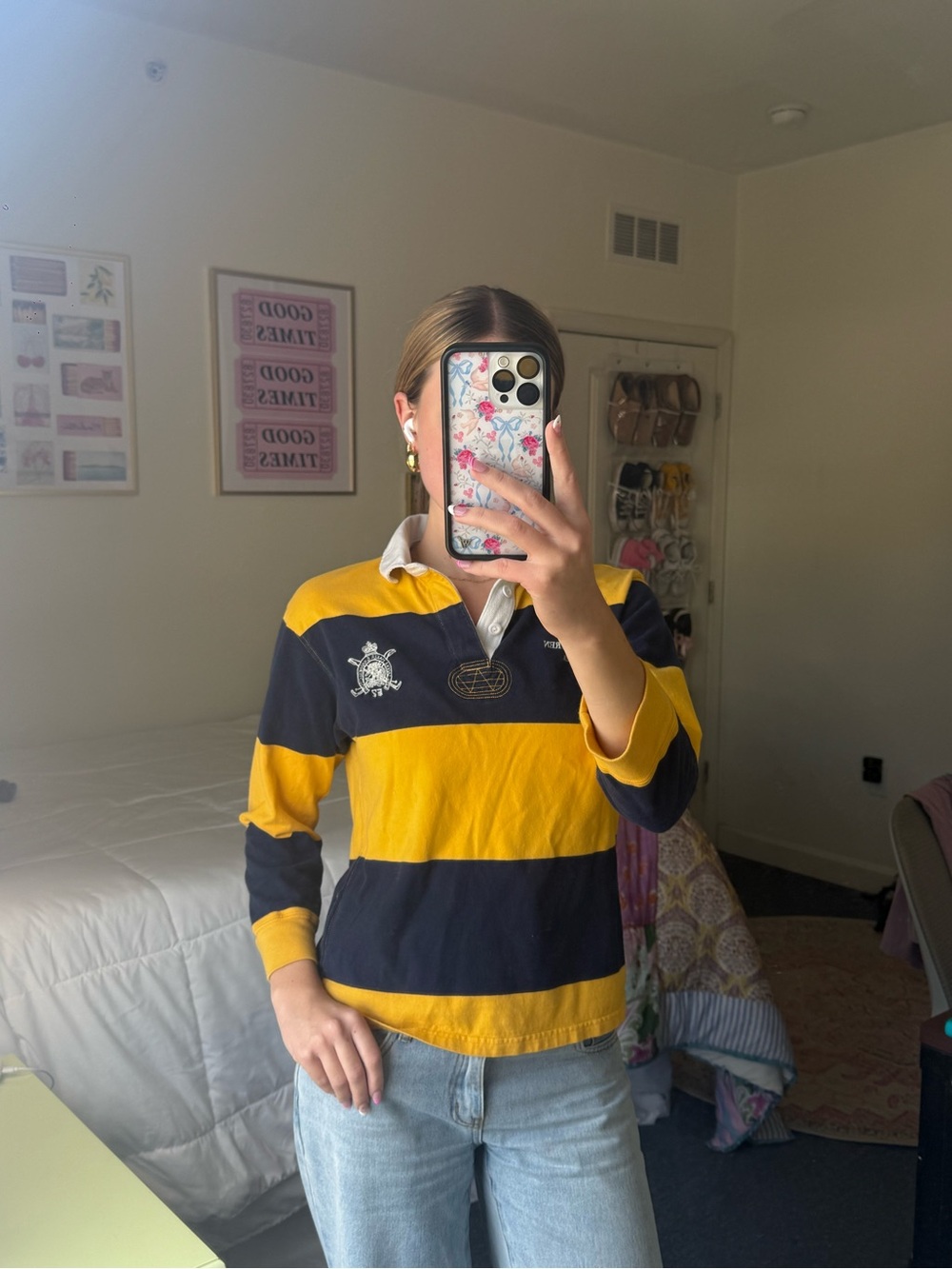Polo Ralph Lauren Top - Picture 7 of 7